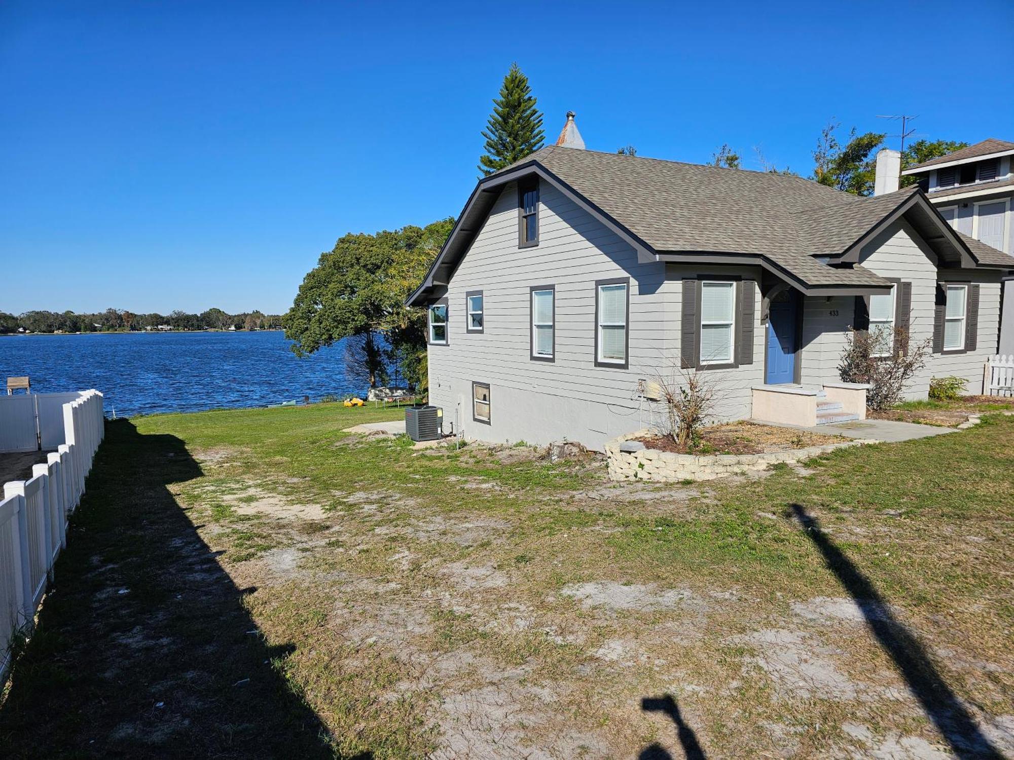 Lakeside Lofts At Lake Martha Winter Haven Zewnętrze zdjęcie