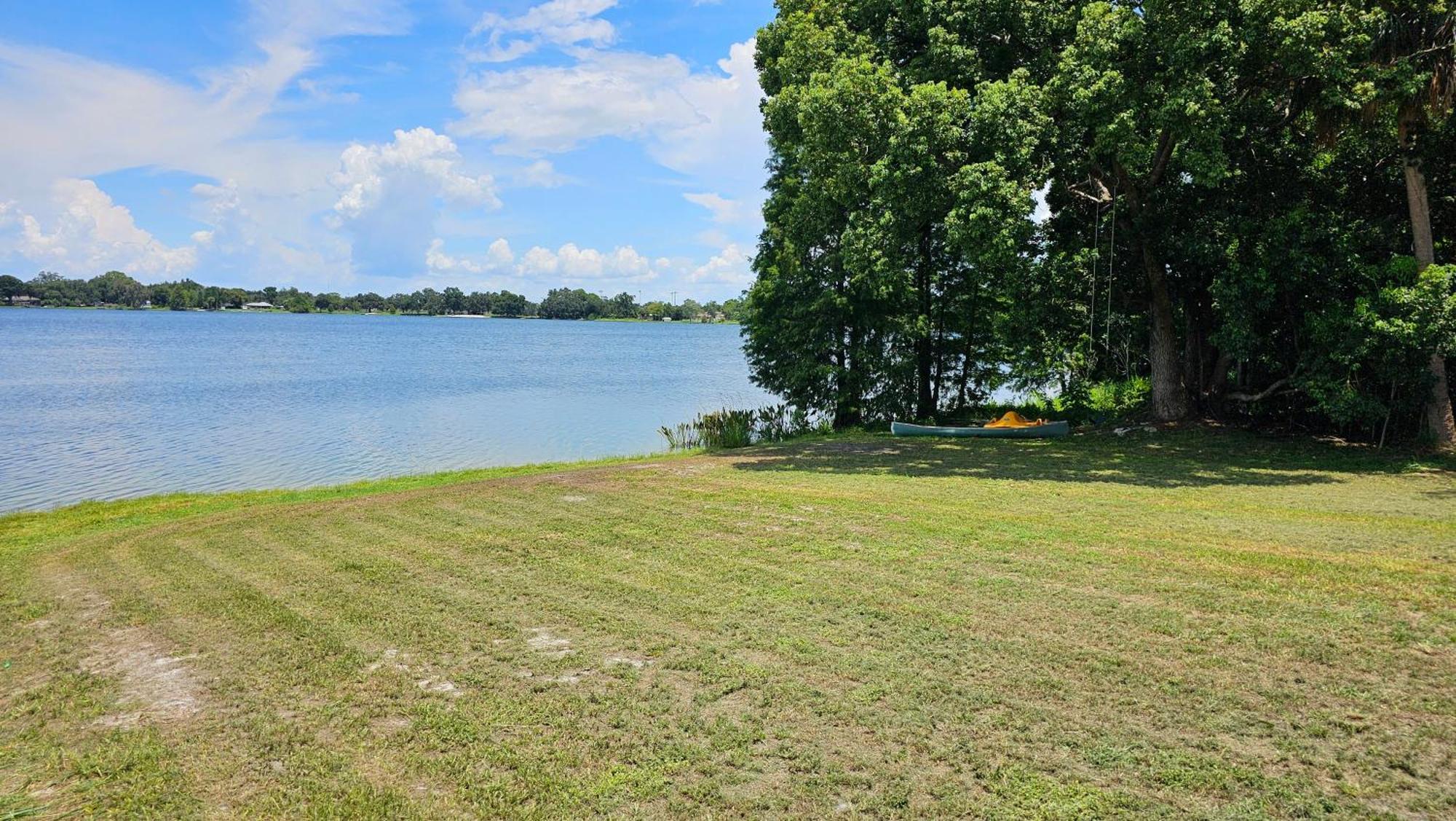 Lakeside Lofts At Lake Martha Winter Haven Zewnętrze zdjęcie