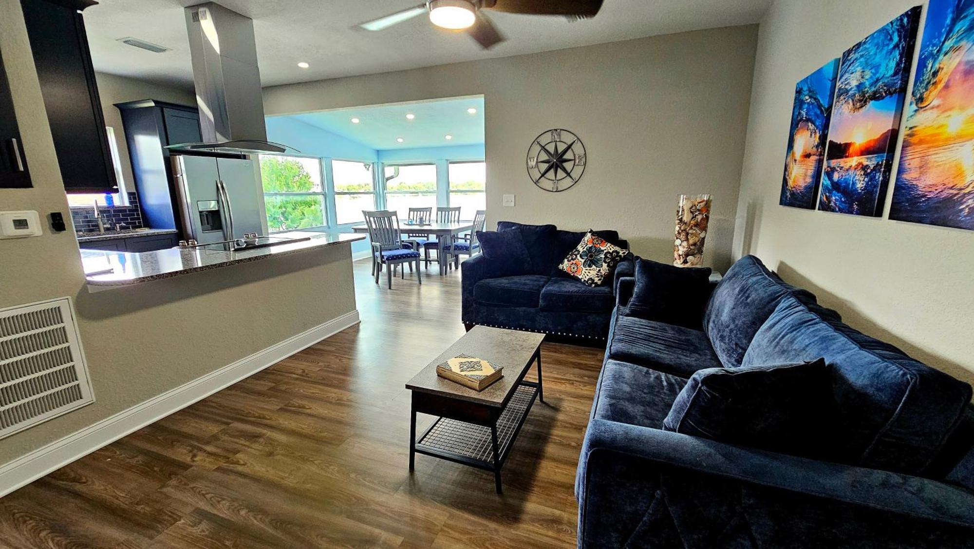 Lakeside Lofts At Lake Martha Winter Haven Zewnętrze zdjęcie